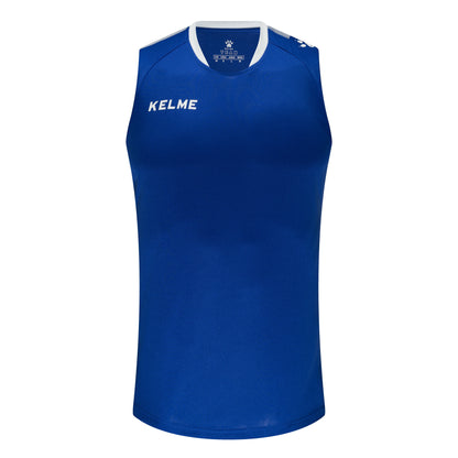 Kelme Training Vest – Lightweight & Breathable- Model-3891061-Kelme USA Store
