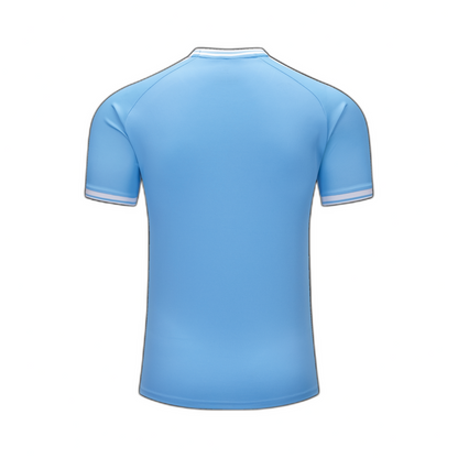 Kelme Men’s Short Sleeve Soccer T-Shirt – Model 7451ZB1795