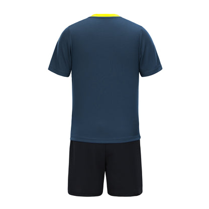 Kelme Short Sleeve Set