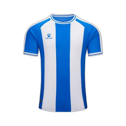 Kelme Men’s Short Sleeve Soccer T-Shirt – Model 7451ZB1795