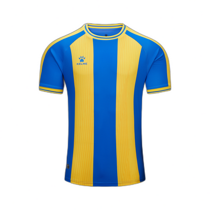 Kelme Men’s Short Sleeve Soccer T-Shirt – Model 7451ZB1795