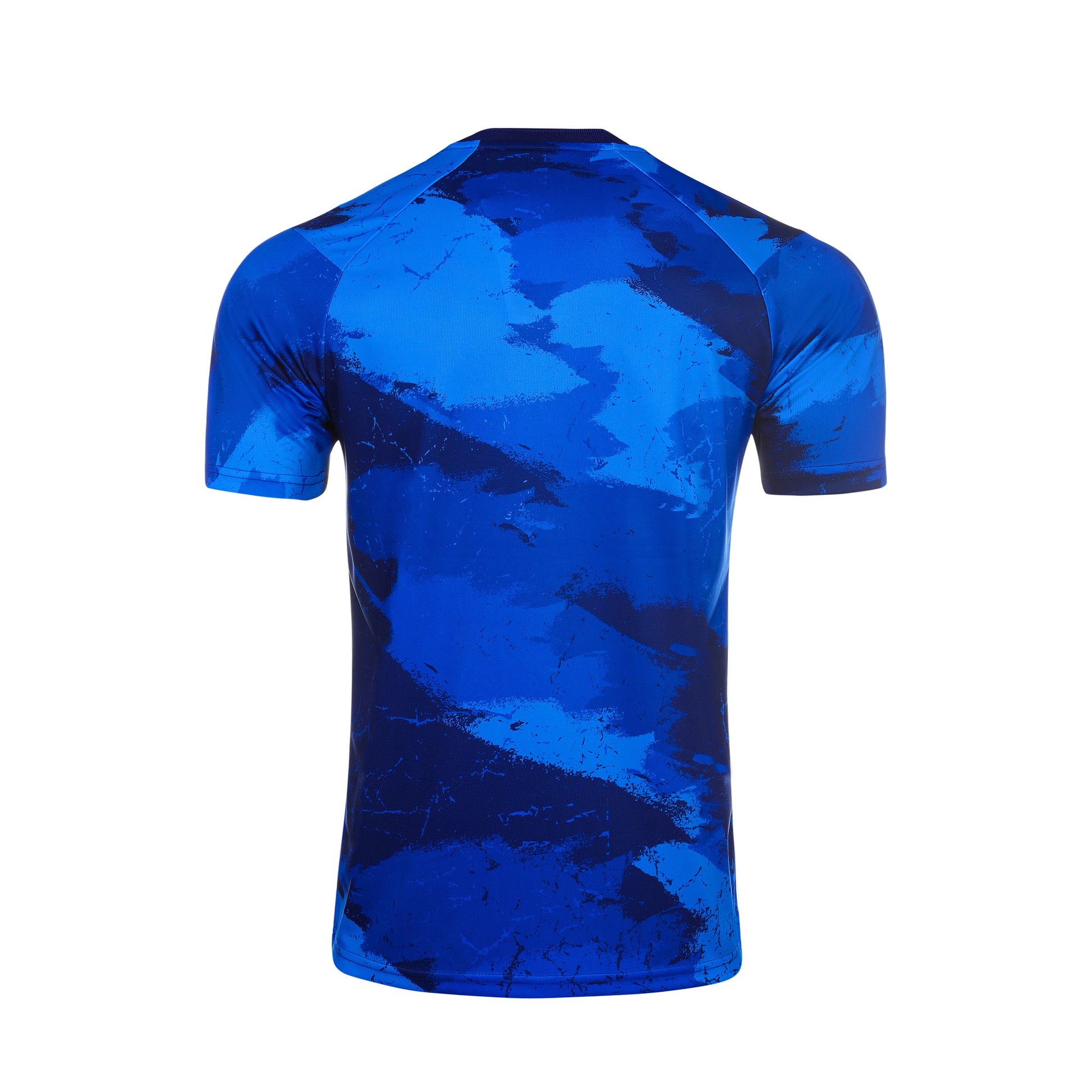 Kelme Men Short Sleeve Soccer Shirt Model-8251zb1001-Kelme USA Store