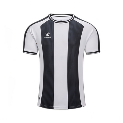 Kelme Men’s Short Sleeve Soccer T-Shirt – Model 7451ZB1795