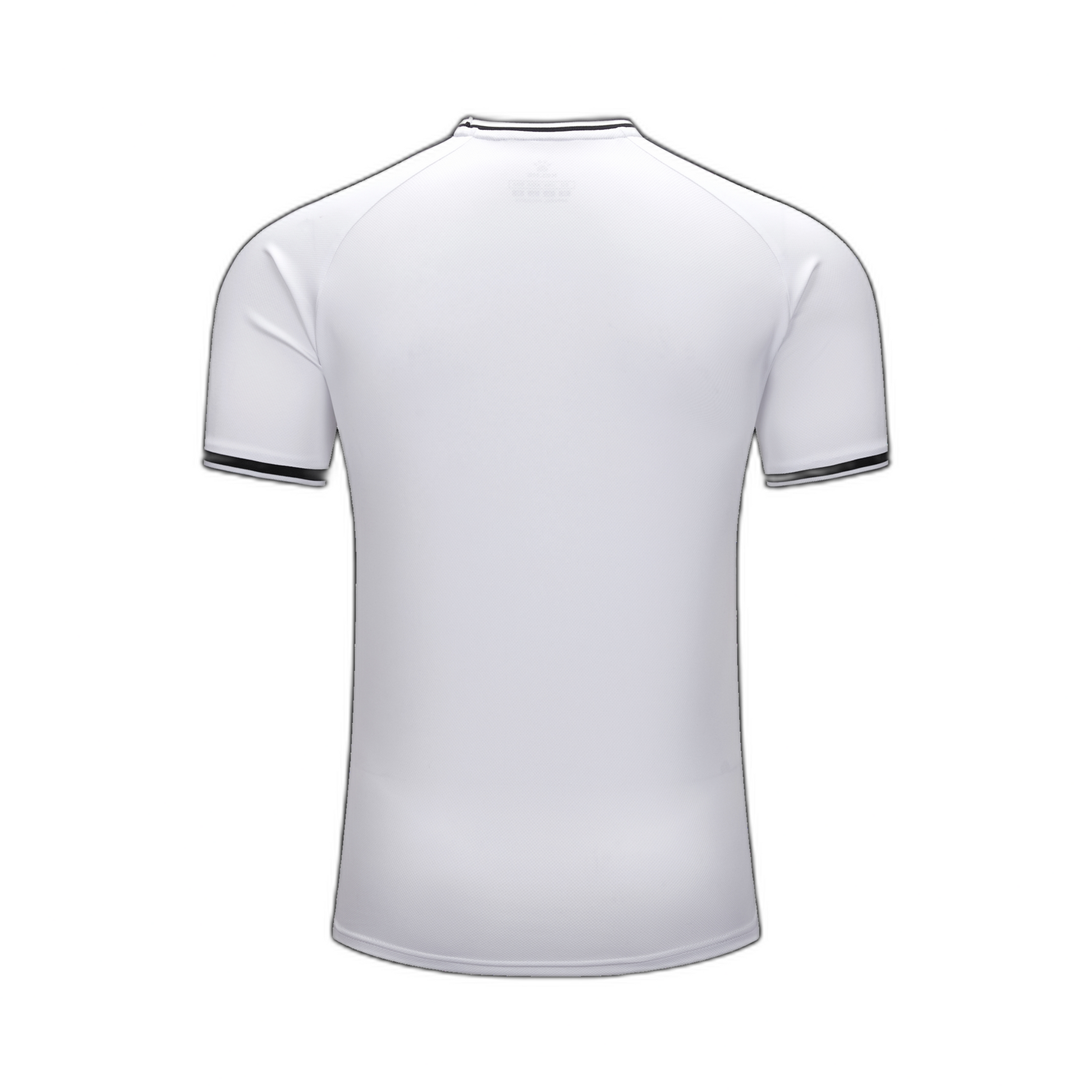 Kelme Men’s Short Sleeve Soccer T-Shirt – Model 7451ZB1795