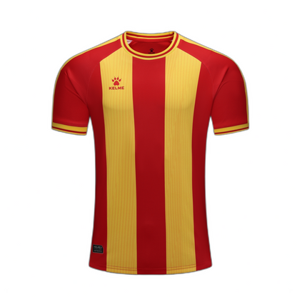 Kelme Men’s Short Sleeve Soccer T-Shirt – Model 7451ZB1795