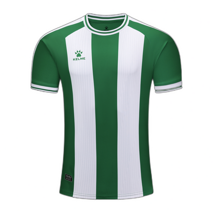 Kelme Men’s Short Sleeve Soccer T-Shirt – Model 7451ZB1795