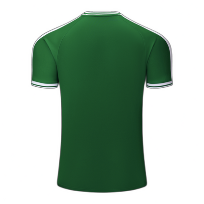 Kelme Men’s Short Sleeve Soccer T-Shirt – Model 7451ZB1795