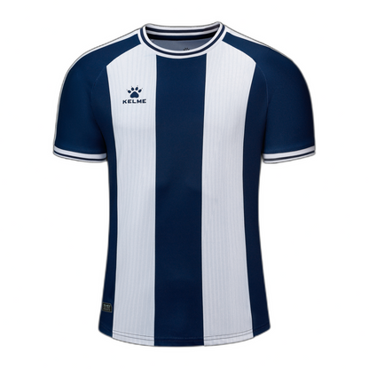 Kelme Men’s Short Sleeve Soccer T-Shirt – Model 7451ZB1795