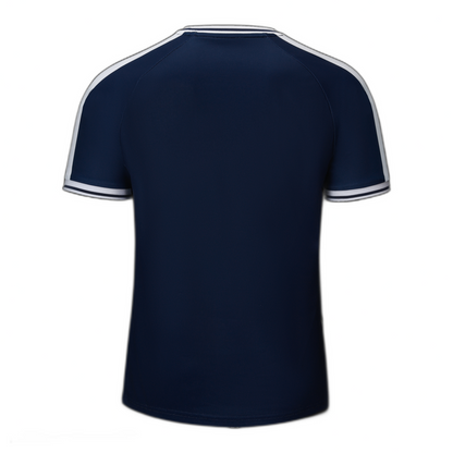 Kelme Men’s Short Sleeve Soccer T-Shirt – Model 7451ZB1795