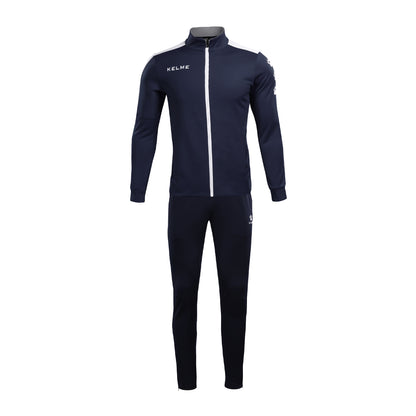 Kelme Kids' Training Tracksuit - Model 3773200