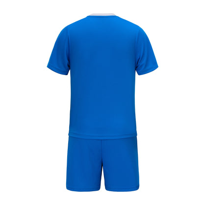Kelme Short Sleeve Set
