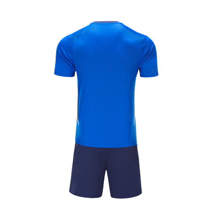 Kelme Men Short Sleeve Soccer Set (Jacquard) Model-8251zb1006-Kelme USA Store