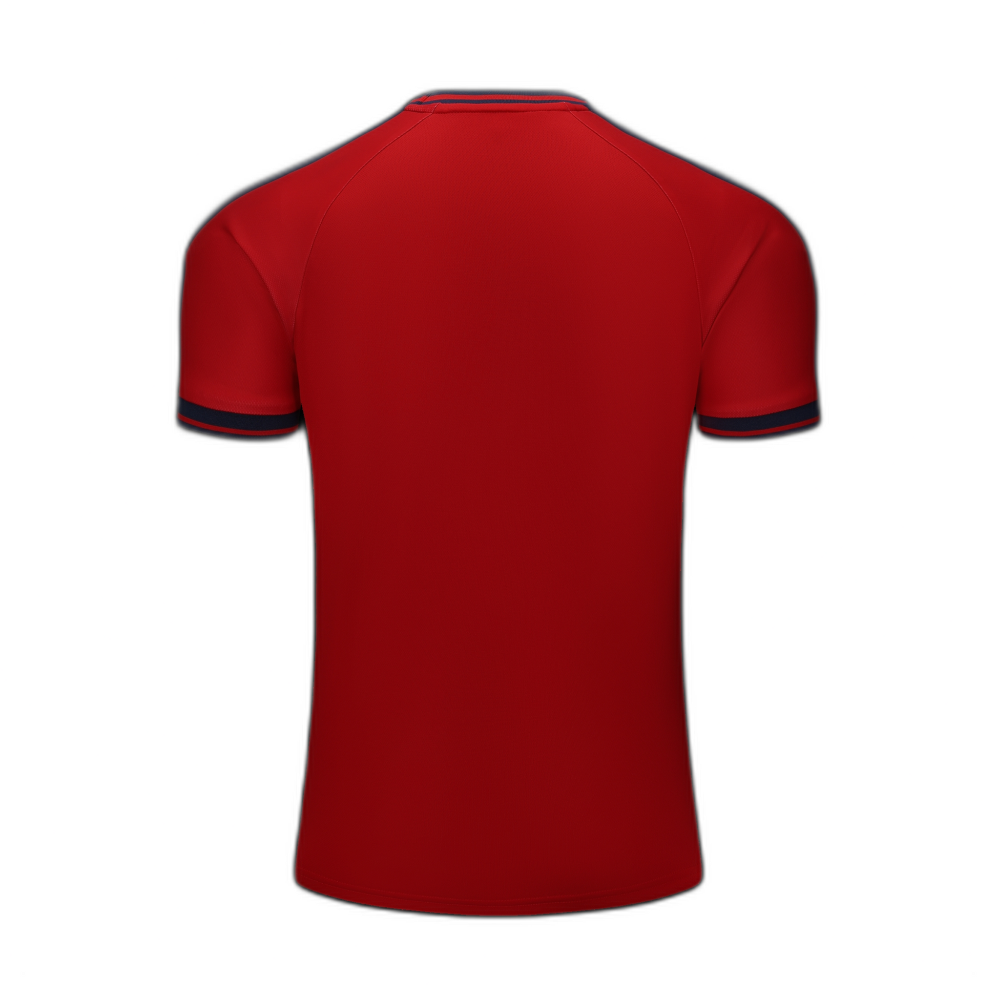 Kelme Men’s Short Sleeve Soccer T-Shirt – Model 7451ZB1795