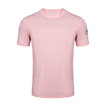 Kelme Men's Short-Sleeve Training T-Shirt - Model 8151TX1002