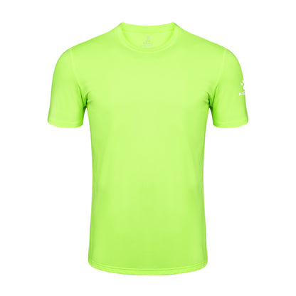 Kelme Men's Short-Sleeve Training T-Shirt - Model 8151TX1002