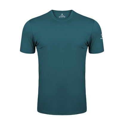 Kelme Men's Short-Sleeve Training T-Shirt - Model 8151TX1002