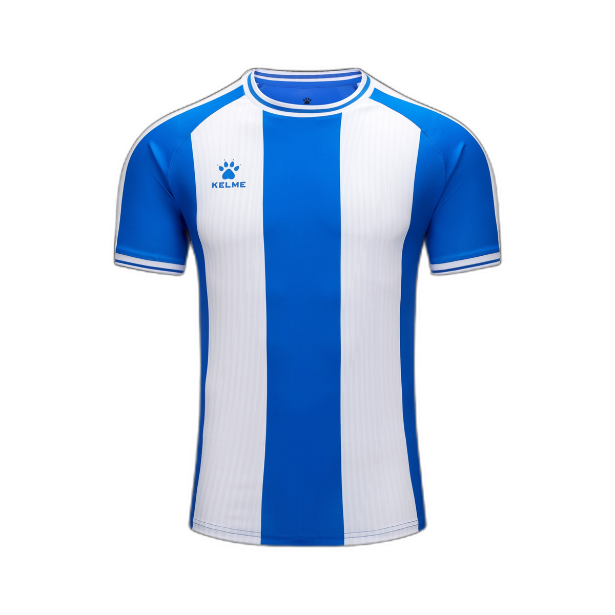 Kelme Kids' Short Sleeve Soccer Shirt | Lightweight Youth Match