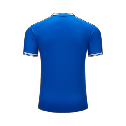 Kelme Short Sleeve Soccer Shirt