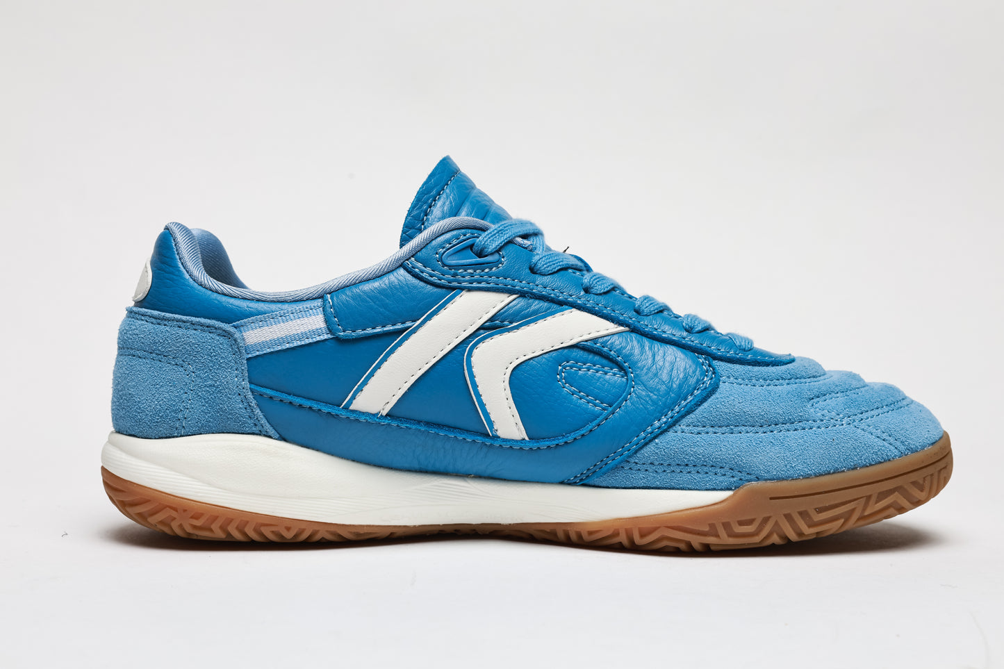 Kelme Men & Women Futsal Shoes (IN) | Calfskin Indoor Soccer Shoes -8521zx5338