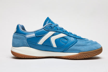 Kelme Kids’ Futsal Shoes | Calfskin Indoor Soccer-8521ZX5338