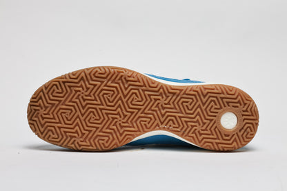 Kelme Kids’ Futsal Shoes | Calfskin Indoor Soccer-8521ZX5338