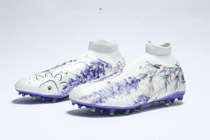 Kelme Men's Command-And-Control Type Soccer Shoes (MG) | Model 9421ZX1222-Kelme USA