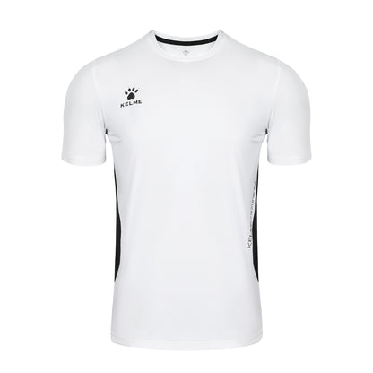 Kelme Men's Short-Sleeve Training T-Shirt - Model 8151TX1003