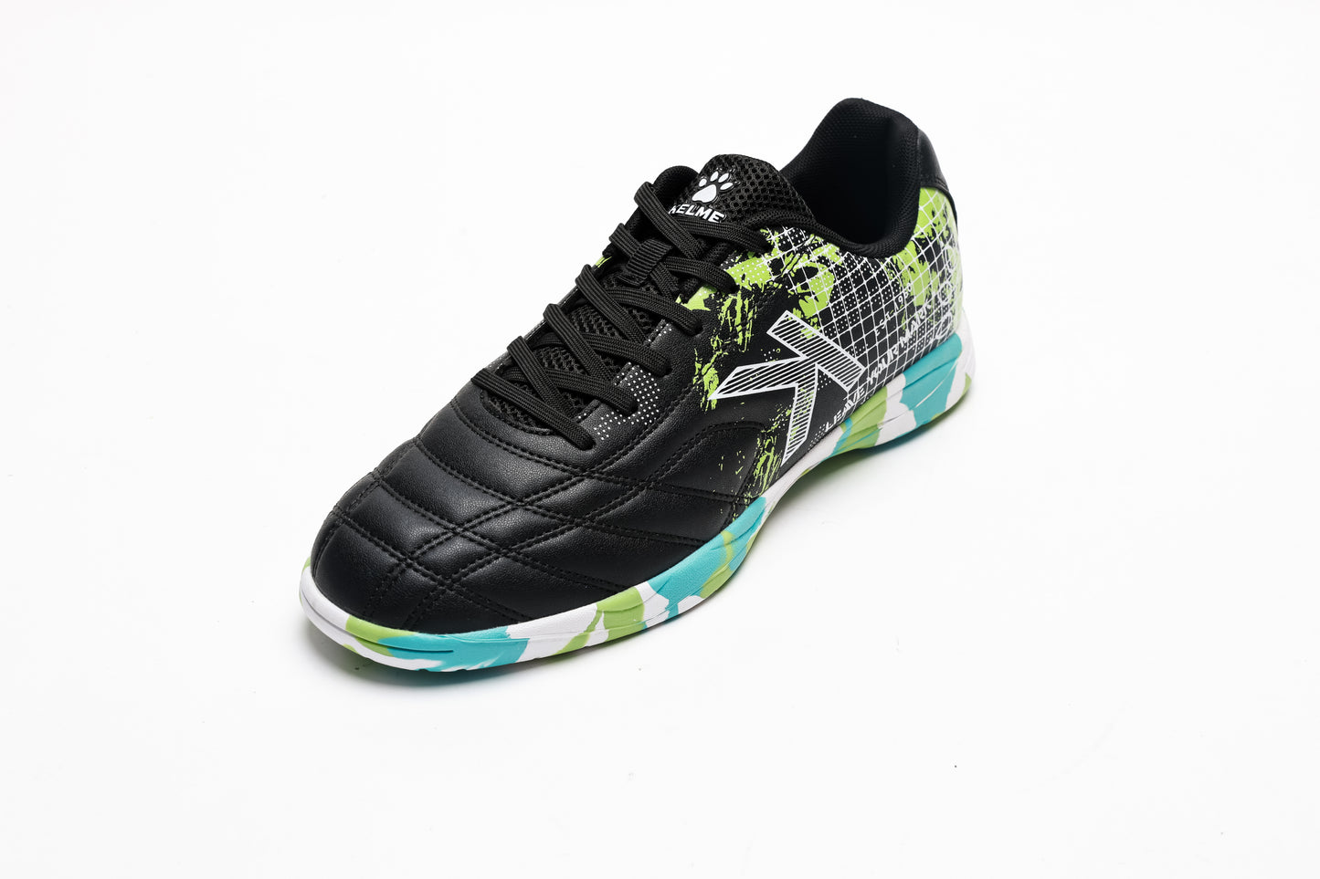 Kelme Men’s Futsal Shoes | Model 7531ZX1071