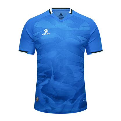 Kelme Men's Short-Sleeve Training T-Shirt - Model 8451ZB1252