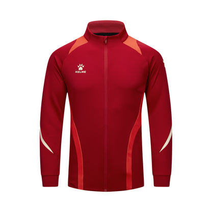 Kelme Men's Knitted Jacket - Model 8461WTT1135