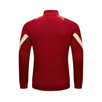 Kelme Men Knitted jacket Model-8461wt1135-Kelme USA Store