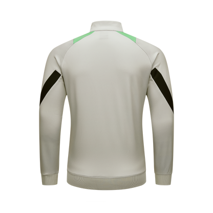 Kelme Men Knitted jacket Model-8461wt1135-Kelme USA Store