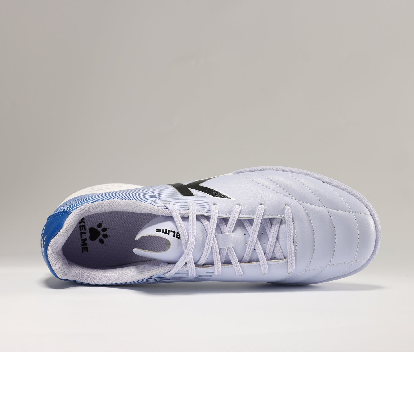 Kelme Men's Turf Soccer Shoes(TF) - Model 8232ZX1104