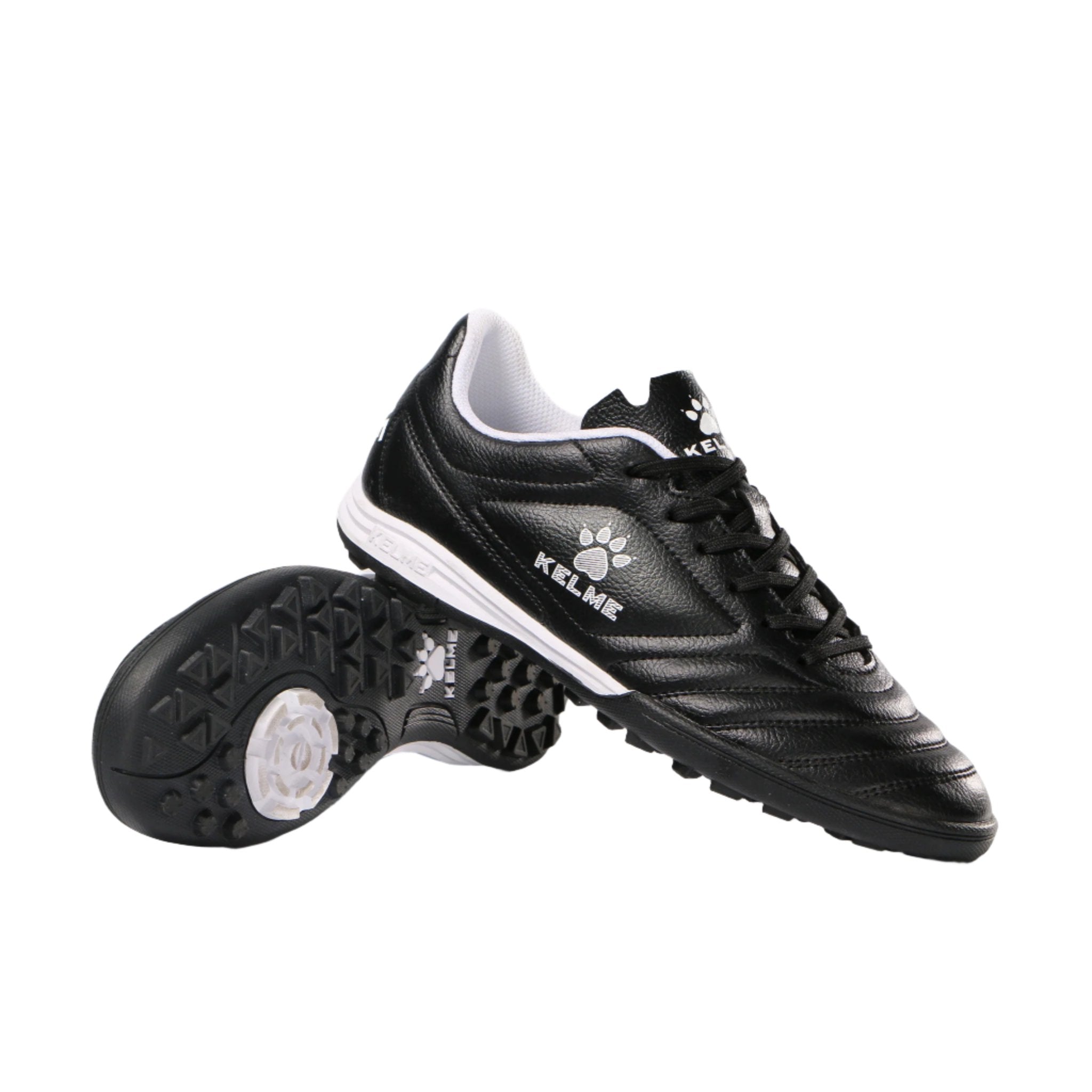 Kelme Menâs Turf Soccer Shoes | Durable PVC Upper & Rubber Outsole â Kelme USA