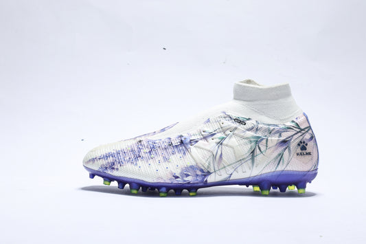 Kelme Men's Command-And-Control Type Soccer Shoes (MG) | Model 9421ZX1222-Kelme USA