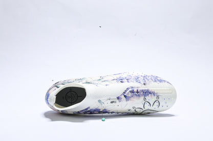 Kelme Men's Command-And-Control Type Soccer Shoes (MG) | Model 9421ZX1222-Kelme USA