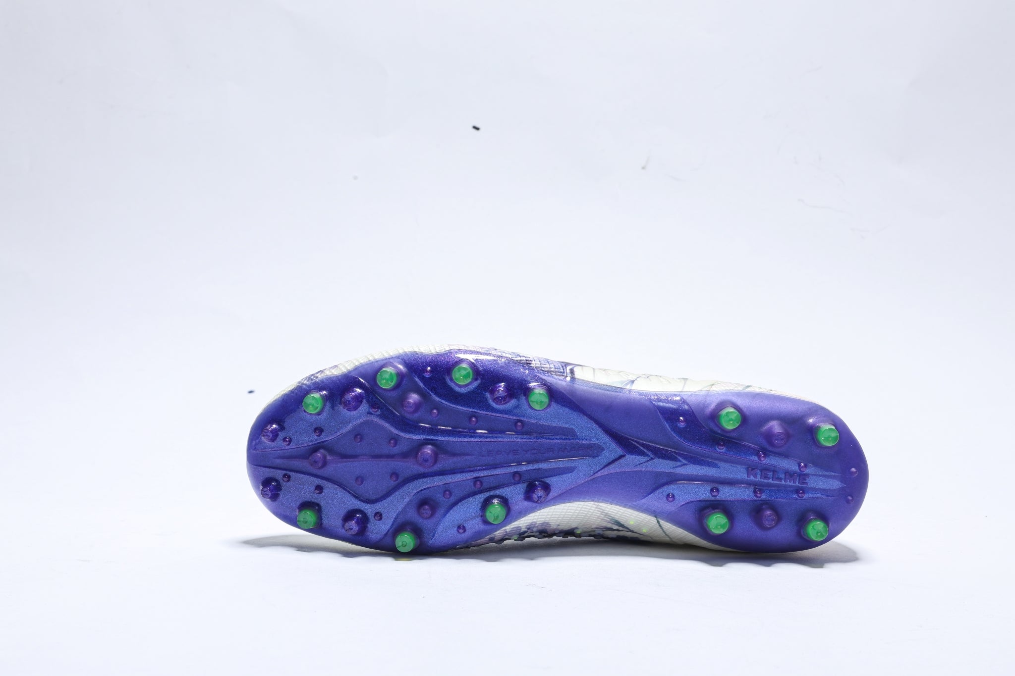 Kelme Mens' Soccer Shoes (MG) | Flyknit Fit & Ball Control