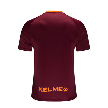 Kelme Men Short Sleeve Soccer Shirt Model-3891060-Kelme USA Store