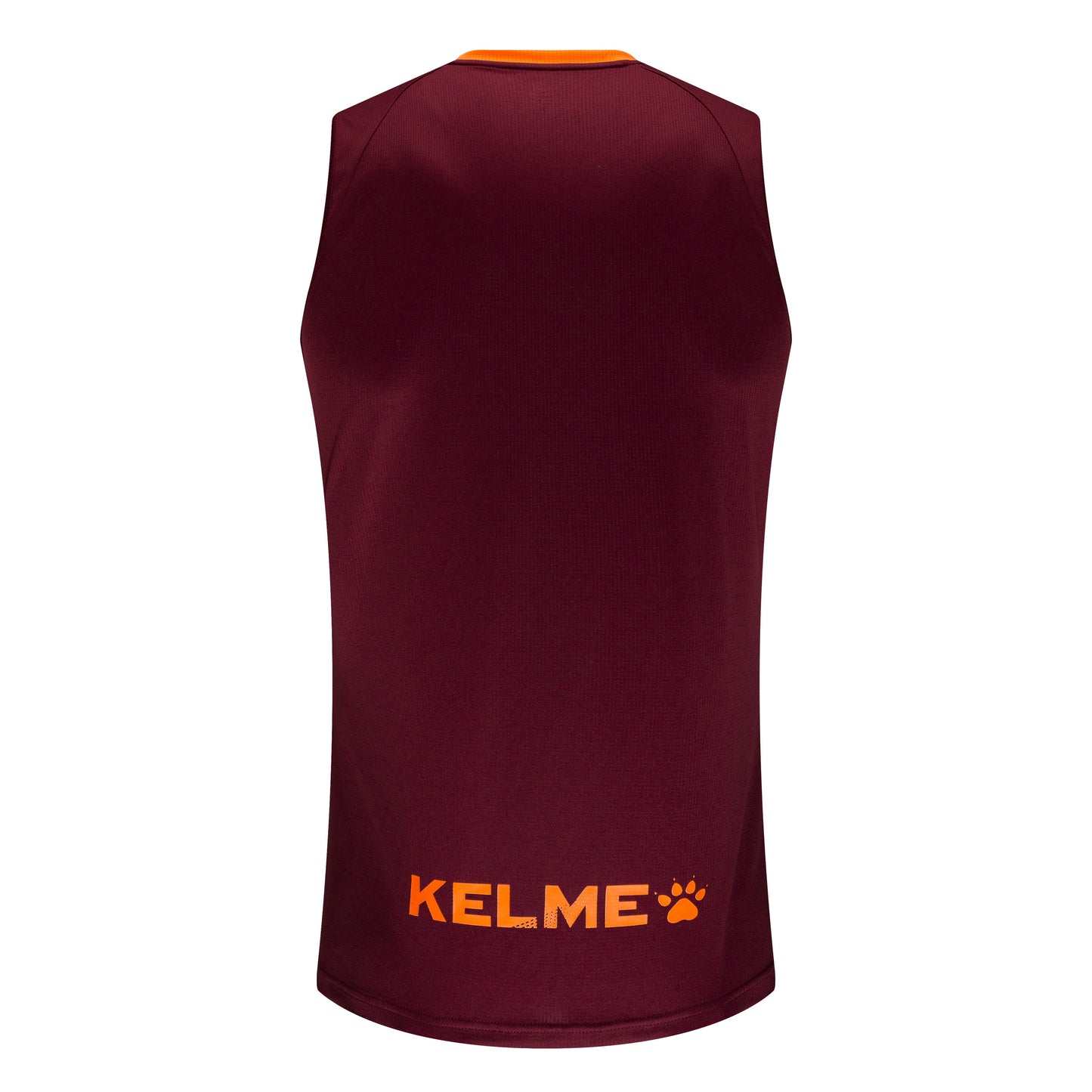 Kelme Training Vest – Lightweight & Breathable- Model-3891061-Kelme USA Store