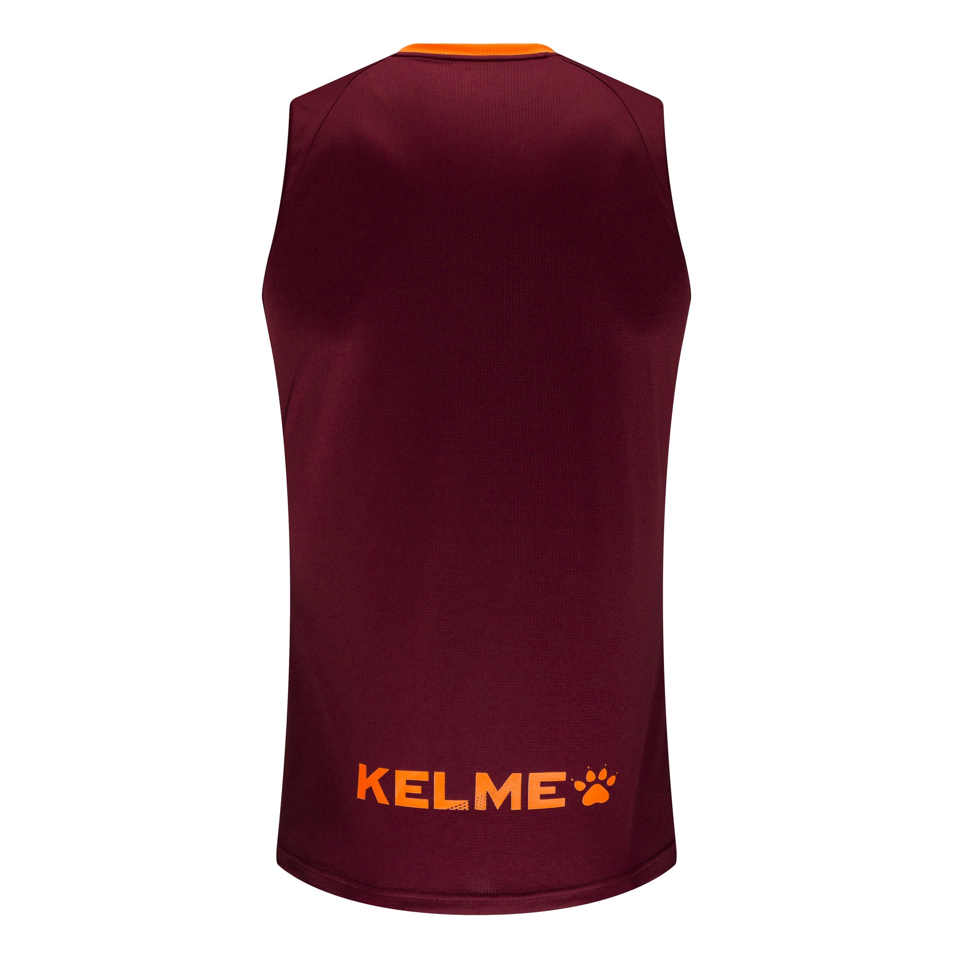 Kelme Training Vest – Lightweight & Breathable- Model-3891061-Kelme USA Store