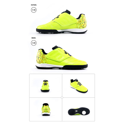Kelme Kids' Turf Soccer Shoes - Model 6893141