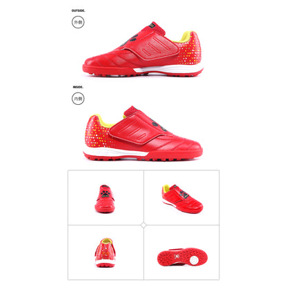 Kelme Kids' Turf Soccer Shoes - Model 6893141