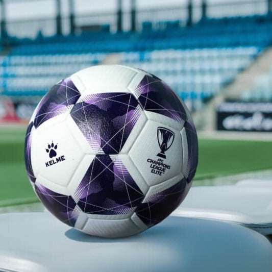 PARADISE – AFC Official Match Ball 2025/26