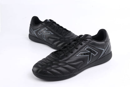 Kelme Men's Futsal Shoes – Microfiber Upper & Court Grip | 6891146-Kelme USA Store