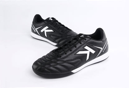 Kelme Men's Futsal Shoes – Microfiber Upper & Court Grip | 6891146-Kelme USA Store
