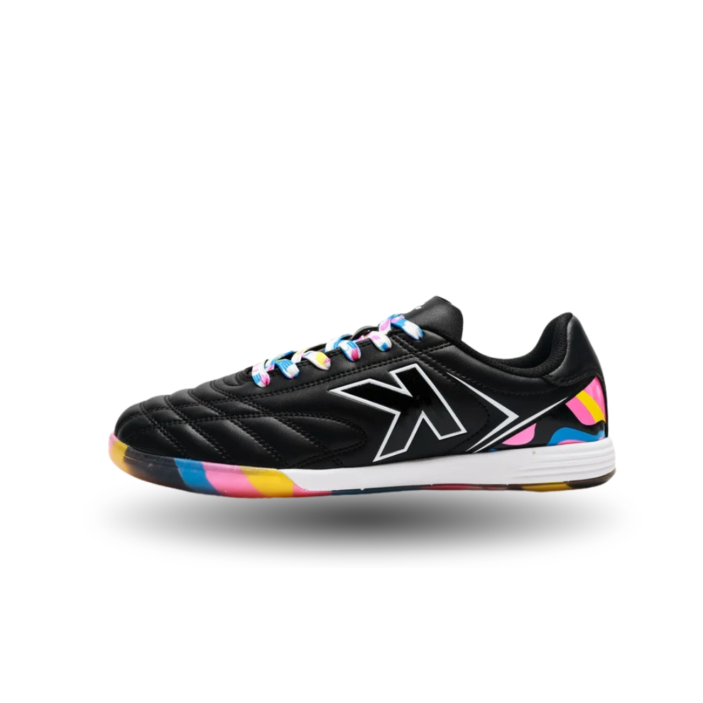 Kelme Men's Futsal Shoes – Microfiber Comfort- 7531ZX1012 – Kelme