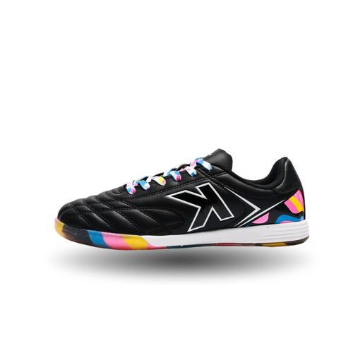 Kelme Men's Futsal Shoes – Microfiber Comfort- 7531ZX1012 – Kelme USA