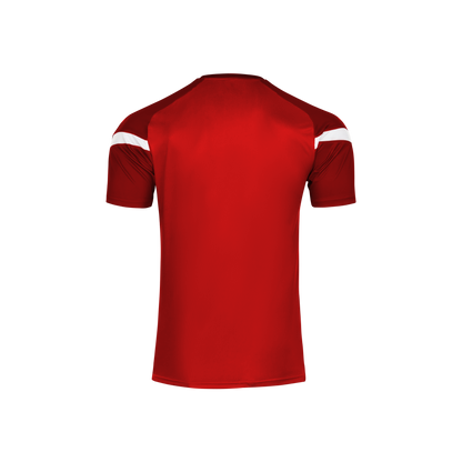 Kelme Kids' Short Sleeve Soccer Set - Model 8151ZB3007