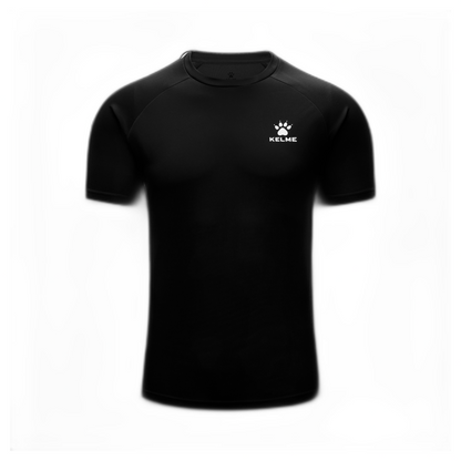 Kelme Kid’s Training T-Shirt – Model 7451TX3365