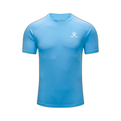 Kelme Kid’s Training T-Shirt – Model 7451TX3365